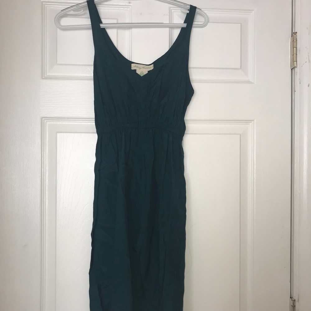 Staring at Stars dress